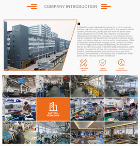 <strong>Dental</strong> chair complete <strong>dental</strong> <strong>unit</strong> price <strong>dental</strong> chair hot sale ce iso china for hospital and clinic <strong>cx</strong> <strong>cx-9000(14)</strong> <strong>electricity</strong> - Product Image 3