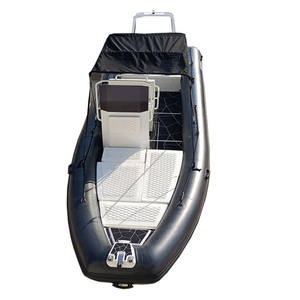 Barco <span class=keywords><strong>de</strong></span> costilla <span class=keywords><strong>de</strong></span> alta velocidad hecho en China <span class=keywords><strong>a</strong></span> precio <span class=keywords><strong>de</strong></span> fábrica con <span class=keywords><strong>motor</strong></span> fuera <span class=keywords><strong>de</strong></span> borda Jet Boat - Product Image 5