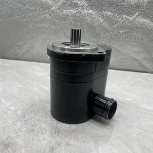 Bomba de Motor Hidráulica Nueva OEM AT364474, Ventilador de Engranajes AT139444 AT366546 AT169030 Hydr - Product Image 5