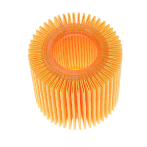 定制汽车配件汽车机舱发动机电机滤清器04152-YZZA6机油滤清器 - Product Image 6