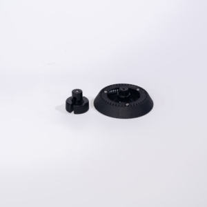 Plástico para el Recipiente de Pulverización T70 Typhoon para el Mantenimiento de Drones Agrícolas. Equilibra sin Dañar el Motor. Pieza Compatible OEM - Product Image 1