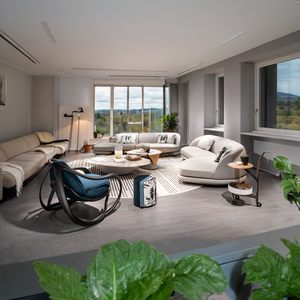 Promozione: Set di Divani di Lusso per Arredamento Completo della Casa, <span class=keywords><strong>Mobili</strong></span> Moderni per Soggiorno di Alta Classe - Product Image 2