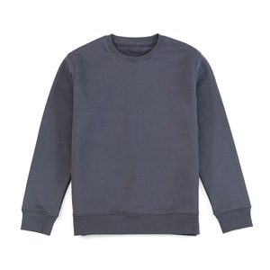 Mode Casual Logo Personnalisé Sweat pour Hommes USA Taille 100% Polyester Sublimation Sweatshirts Plus La Taille - Product Image 3