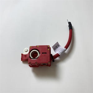 Câble de batterie STZT 61129217017, câble de connexion de batterie, câble de batterie 6112 9217 017 pour <span class=keywords><strong>BMW</strong></span> Série <span class=keywords><strong>1</strong></span> E81 E87 E87N 120i 130i - Product Image 5