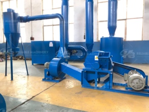 Broyeur à disques professionnel avancé 2026 avec moteur haute productivité <span class=keywords><strong>pour</strong></span> briquettes de <span class=keywords><strong>bois</strong></span> efficaces - Product Image 3