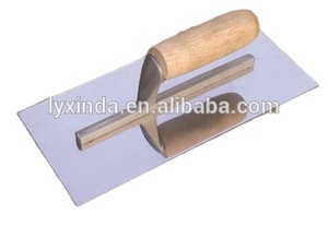 Truelle et racloir à <span class=keywords><strong>ciment</strong></span> pour la construction - Product Image 5