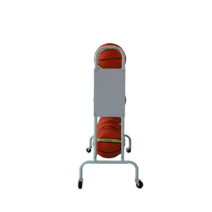 Organizer for Basketball Equipment - Product Image 3
