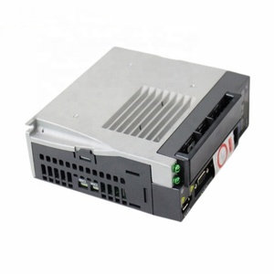 Controlador de Motor AC B2 de 400W ASD-B2-0421-B para Automatización en Material de Aluminio - Product Image 5