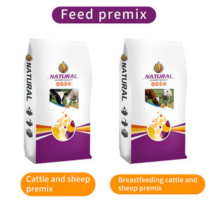 Premezcla de ganado vacuno y ovino, refuerzo del crecimiento de ganado vacuno y ovino, suplemento vitamínico para ovejas - Product Image 3