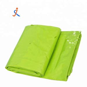 Bâche en PE rose et verte 160 g/m² pour <span class=keywords><strong>paillage</strong></span> et bâche en PE en rouleau - Product Image 6