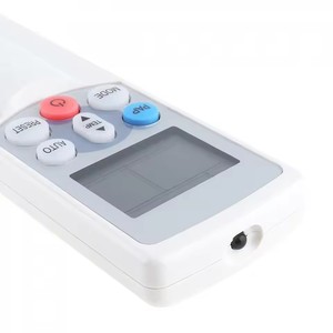 ใหม่ H01JE รีโมทคอนโทรลสำหรับโตชิบา AC A/C WH-F08J WH-H01JE WH-F09J WC-H01EE/F - Product Image 3