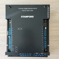 Régulateur de tension automatique moteur Stamford d'origine AVR MA330