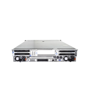 Servidor PowerEdge R860 2U para Base de Datos en Memoria, SAP HANA, IA, Virtualización, VDI, 4x Intel Xeon, 16TB DDR5 NVMe, Servidor en Rack - Product Image 2