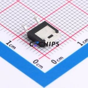 Tout nouveau transistor à effet de champ à transistor AGM30P110D TO-252 d'origine (MOSFET) - Product Image 2