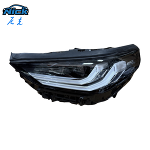 Thích hợp cho BMW X3 Led Đèn Pha 2024-2026 X3 <span class=keywords><strong>G45</strong></span> G48 ban đầu xe đèn pha X3 <span class=keywords><strong>Series</strong></span> trái và phải Laser đèn pha - Product Image 1
