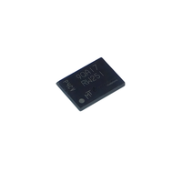 MT25QU02GCBB8E12-0SIT Circuito Integrado de Memoria Flash SPI, Chip SMD, Componente Semiconductor de Almacenamiento MT25QU02GCBB8E12 MT25QU02GCBB8E12-0SIT