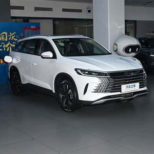 Byd Seal Dmi Chine Berline hybride Byd Seal Dmi 2024 Byd Véhicule hybride Berline longue portée - Product Image 5