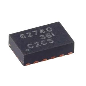 Nouveau circuit intégré IC 12WSON TPS62740 TPS62740D TPS62740DSSR - Product Image 1