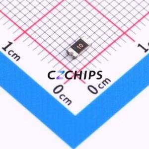 SMD1206-100-16 Resettable Fuse 1206 Fuse 16V 40A 1A 1.8A - Product Image 2