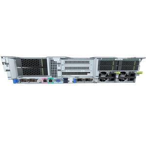 Venta al por mayor Huaweis Xfusion 2288hV5 2288hV6 2288hV7 2u Servidor Rack Red Computadora FsusionServer 2288hV5 2288hV6 2288hV7 Barato - Product Image 5