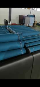 <span class=keywords><strong>Tiny4k</strong></span> Nouveau design Tapis de yoga et de lutte Tapis d'exercice pour adolescents de petite taille 6 mm Matériel TPE - Product Image 6