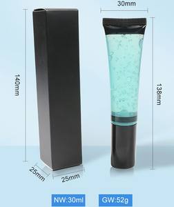 Nouveau Jelly <span class=keywords><strong>Primer</strong></span> <span class=keywords><strong>maquillage</strong></span> Apprêt cosmétique végétalien longue durée Primaire de marque privée <span class=keywords><strong>peau</strong></span> <span class=keywords><strong>grasse</strong></span> sans pores - Product Image 6