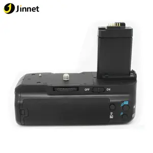 Jinnet Battery Grip BG-E5 Per Canon 450D/500D/1000D/X2
