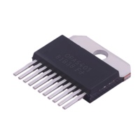 Amplificateurs opérationnels de haute qualité OPA549S TO-220-11, composants électroniques, puce IC, approvisionnement en ligne OPA549
