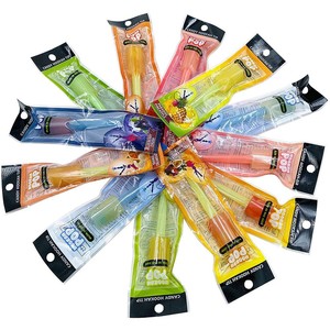 Boquillas Desechables para Hookah con Sabor a Caramelo, Accesorios para Hookah, Boquillas con Sabor - Product Image 1