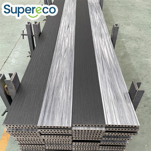 <span class=keywords><strong>Venta</strong></span> Directa de Fábrica, <span class=keywords><strong>Piso</strong></span> de Madera y Plástico Compuesto con Relieve 3D, <span class=keywords><strong>Piso</strong></span> Exterior Impermeable de Madera y Plástico Compuesto - Product Image 5