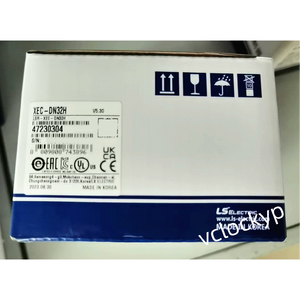 Controlador Programable LS XEC-DN32H Nuevo de Fábrica, Envío Rápido - Product Image 3