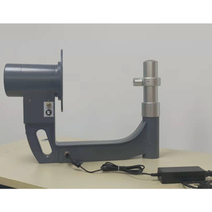 <span class=keywords><strong>X</strong></span>ách tay <span class=keywords><strong>X</strong></span>-<span class=keywords><strong>Ray</strong></span> huỳnh quang máy điện fluoroscopio với thép kim loại <span class=keywords><strong>x</strong></span>ây dựng y tế huỳnh quang <span class=keywords><strong>x</strong></span> <span class=keywords><strong>Ray</strong></span> ứng dụng - Product Image 4