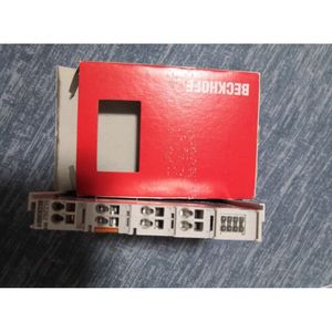 Módulo de Salida Digital Beckhoff El2262, 22 I/O, EtherCAT, IP54, Automatización Industrial - Product Image 1