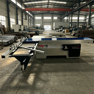 Sierra de Banco Industrial de Precisión con Mesa Deslizante Duradera, Resistente <span class=keywords><strong>a</strong></span> la Corrosión, para Paneles, Laminados, Decoración y Manualidades - Product Image 3