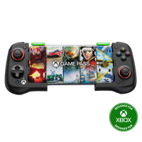 GAMESIR X4 AILERON Manette Sans Fil Cloud Gamepad Joystick pour Téléphone Android Console de Jeu Mobile