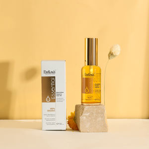 Aceite Esencial de argán orgánico y 100% puro para el crecimiento del cabello, aceite de macadamida, Etiqueta Privada - Product Image 5