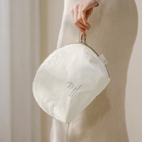 Ensemble de rangement de bagages de voyage robuste à fermeture par cordon, cinq pièces, modèle TSLWJT-001, grande capacité, en gros, Taslan Modern