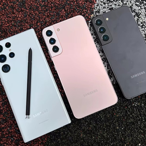 Smartphone 5G Android Sbloccato all'Ingrosso, Telefono <span class=keywords><strong>Cellulare</strong></span> Usato per <span class=keywords><strong>Samsung</strong></span> S22 Ultra - Product Image 3