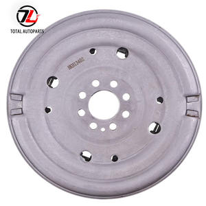 Dubbelmassa vliegwiel OEM 06J105266AJ 06J105266AM 415079310 415084709 voor Audi A1 A3 TT VW Passat - Product Image 2