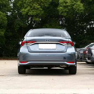 Version <span class=keywords><strong>2023</strong></span> <span class=keywords><strong>Toyota</strong></span> Corollas <span class=keywords><strong>Cross</strong></span> Hybrid Plug-in PHEV New Energy Vehicle China Auto EV Sedan <span class=keywords><strong>Sport</strong></span> Hatchback Nouvelles voitures - Product Image 4
