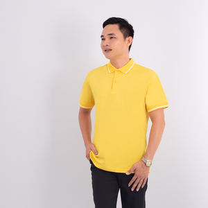 Fabricante de Camisetas Polo en Vietnam que Ofrece Producción Ética, Tejido Ecológico y Personalización para Marcas de Moda Internacionales - Product Image 6