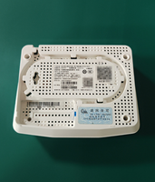Uesd China Mobile WIFI FTTH XPON GPON EPON Terminal de red óptica ONU GS3101