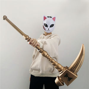 Les sept <span class=keywords><strong>péchés</strong></span> <span class=keywords><strong>capitaux</strong></span> Diane Hammer Gideon 81cm 700g Safe Toys - Product Image 4