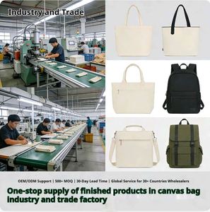 Canvas <b>Tote</b> Bag Stylish Contrast Strap Reusable Eco-Friendly Handbag for Students <b>Book</b> Lovers-Daily Commutes & Casual Outings - Product Image 5