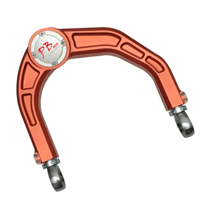 Bộ Cánh Tay Điều Khiển Phía Trên Bằng Nhôm Phôi Cho Ford Bronco 2021 Cánh Tay Đòn Giảm Xóc Ô Tô Hạng Nặng Rèn - Product Image 3