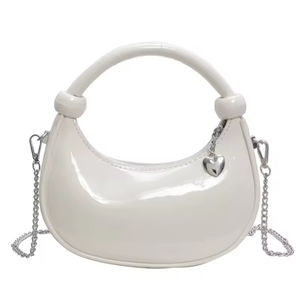 Nouveau sac à main éclaircissant la peau, de marque et de créateur, sac bandoulière de marque, design tendance, sac de marque pour femme - Product Image 4