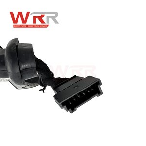 51244823279 51247332695 Amortiguador Eléctrico para Portón Trasero BMW F15 X5, Soporte de Elevación para Maletero, Piezas Premium - Product Image 6