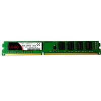 DDR3 RAM 8GB/4GB 1600 PC12800 Model PC3-12800U-CL-11 Desktop Computer Memory Module Factory Direct Sales in Stock Boxed