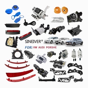 Качественные автомобильные детали двигателя для VW Skoda AudiA1 A3 2003-2015 2,0 TDI автозапчасти 03L115105B 03L115105C - Product Image 5