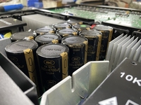 Amplificateur de puissance professionnel de qualité supérieure FP20000Q 4 canaux 20000 watts